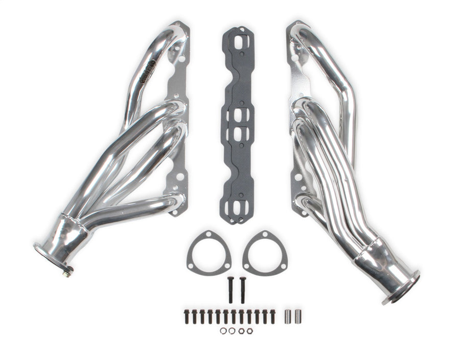 Hooker 2466-1HKR Competition Shorty Header - Truck Part Superstore