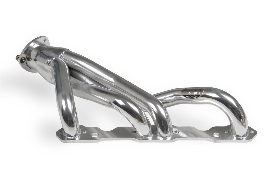 Hooker 2466-1HKR Competition Shorty Header - Truck Part Superstore