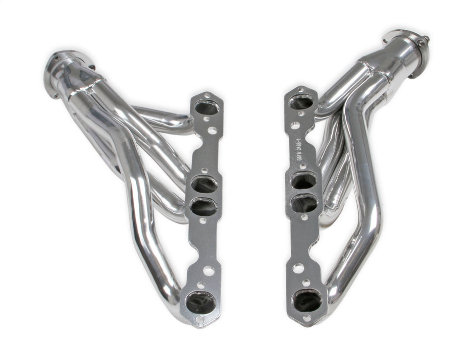 Hooker 2466-1HKR Competition Shorty Header - Truck Part Superstore