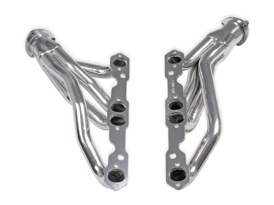 Hooker 2466-1HKR Competition Shorty Header - Truck Part Superstore