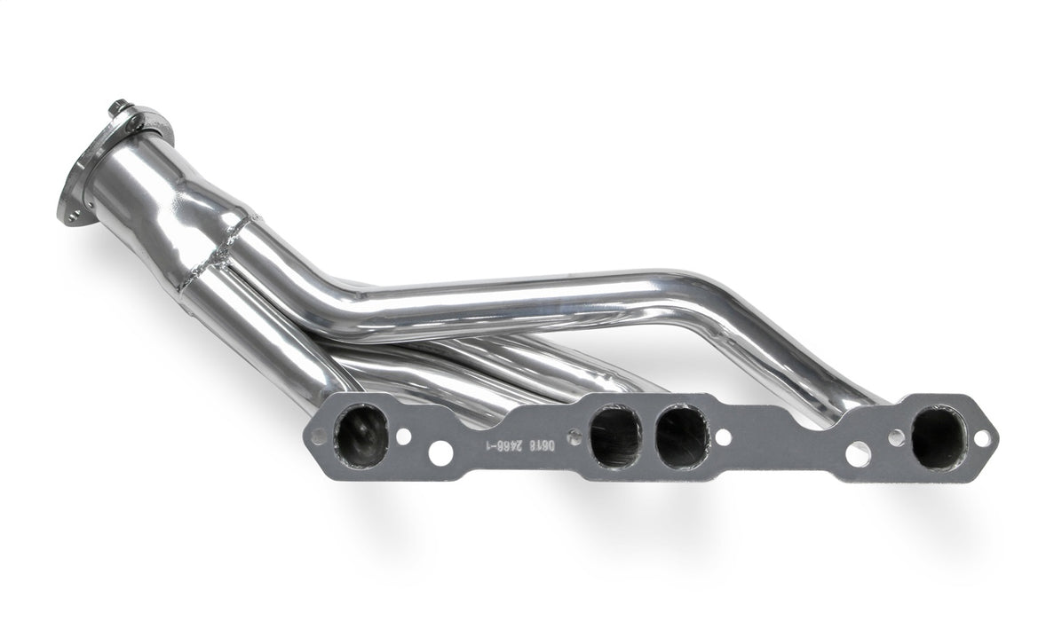 Hooker 2466-1HKR Competition Shorty Header - Truck Part Superstore