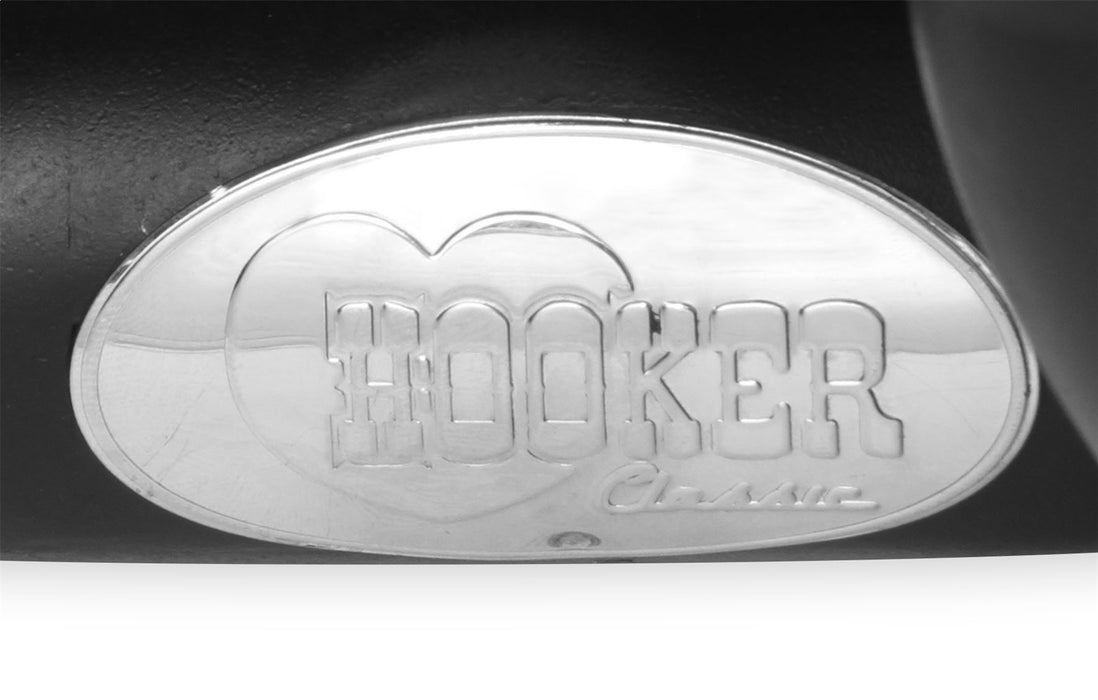 Hooker 2466HKR Competition Shorty Header - Truck Part Superstore