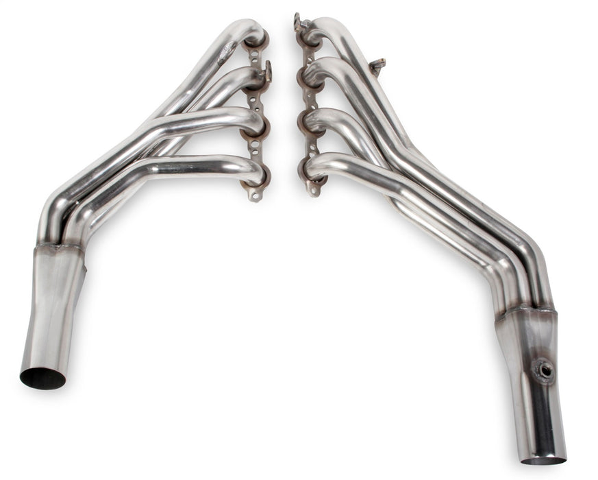 Hooker 2469-2HKR Super Competition Long Tube Header - Truck Part Superstore