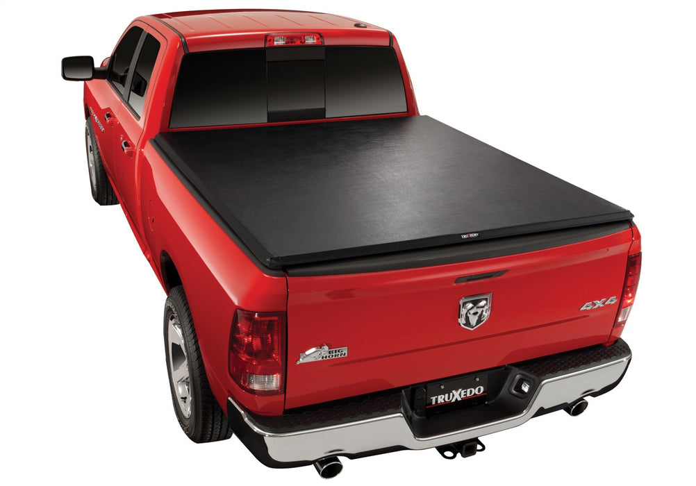 Truxedo 246901 TruXport-09-18 (19-22 Classic) Ram 1500/10-22 2500/3500 6ft.4in. w/out RamBox - Truck Part Superstore