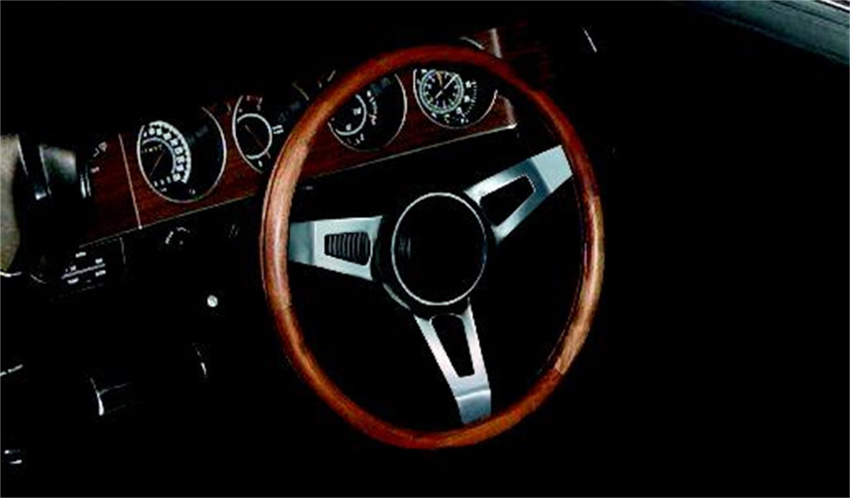 Grant 246 Classic Series Nostalgia Steering Wheel - Truck Part Superstore