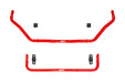 Eibach Springs E40-40-036-03-11 ANTI-ROLL-KIT (Front and Rear Sway Bars) - Truck Part Superstore
