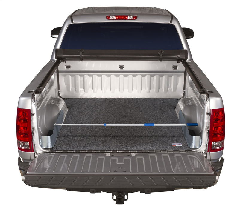 ACCESS Covers 70025 ACCESS® Cargo Management Kit G2 - Truck Part Superstore