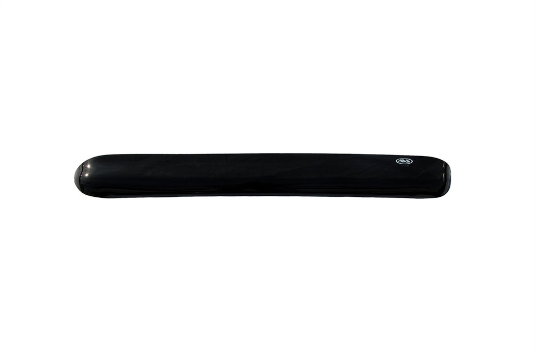 Auto Ventshade (AVS) 24700 Bugflector II® Stone/Bug Deflector; Smoke; Full Height; - Truck Part Superstore