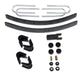 Tuff Country 24713 Box Kit-4in. - Truck Part Superstore