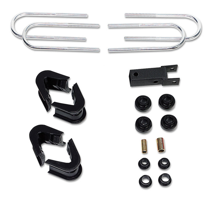 Tuff Country 24716 Box Kit-4in. - Truck Part Superstore