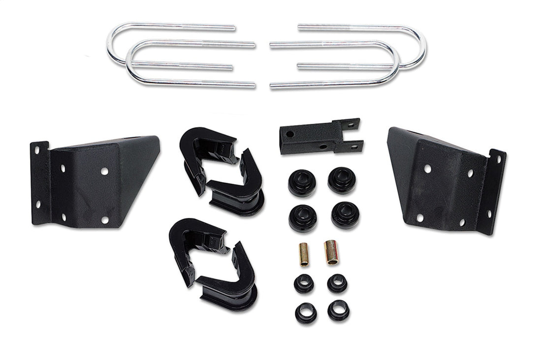 Tuff Country 24717 Box Kit-4in. - Truck Part Superstore