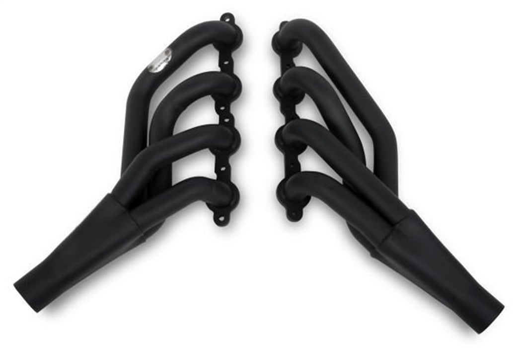 Hooker BH2472-3 Blackheart Mid-Length Headers - Truck Part Superstore