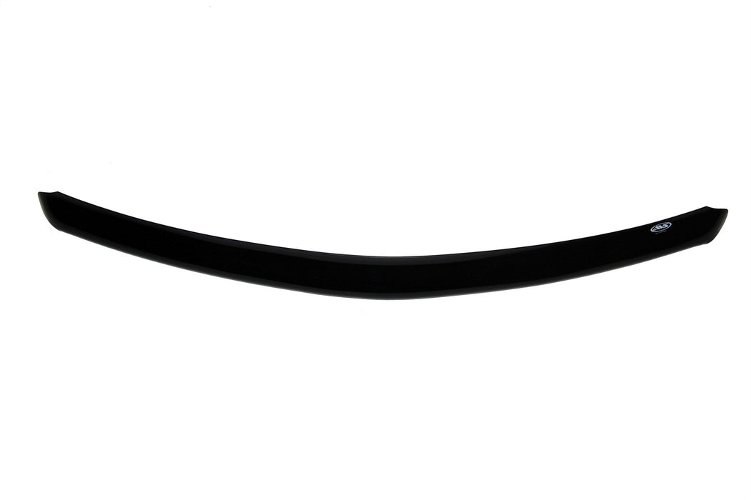 Auto Ventshade (AVS) 24723 Bugflector II® Stone/Bug Deflector; Smoke; Full Height; - Truck Part Superstore