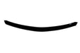 Auto Ventshade (AVS) 24723 Bugflector II® Stone/Bug Deflector; Smoke; Full Height; - Truck Part Superstore
