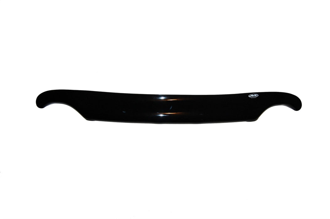 Auto Ventshade (AVS) 24726 Bugflector II® Stone/Bug Deflector; Smoke; Full Height; - Truck Part Superstore