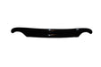 Auto Ventshade (AVS) 24726 Bugflector II® Stone/Bug Deflector; Smoke; Full Height; - Truck Part Superstore