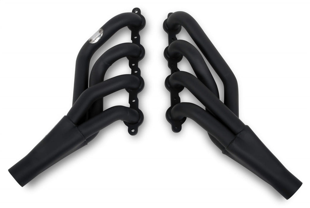 Hooker BH2472 Blackheart Mid-Length Headers - Truck Part Superstore