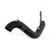 Mishimoto MMAI-FIST-16WBK Ford Fiesta ST Performance Air Intake, 2016-2019 Wrinkle Black - Truck Part Superstore