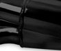 Hooker 2475HKR Mid Length Headers; Mid Length; 1.625 in. Tubes w/2.5 in. Collector; Uncoated; - Truck Part Superstore