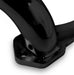 Hooker 2475HKR Mid Length Headers; Mid Length; 1.625 in. Tubes w/2.5 in. Collector; Uncoated; - Truck Part Superstore
