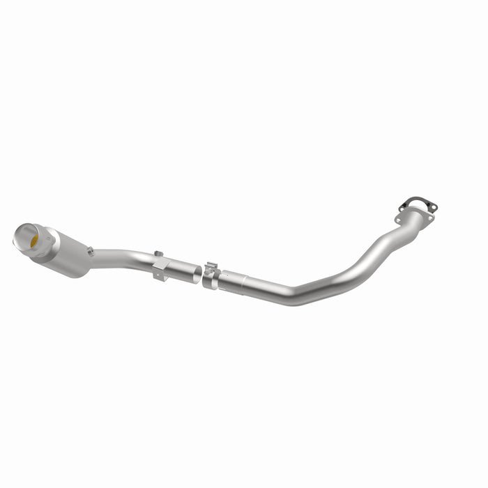 MagnaFlow Exhaust Products 21-532 OEM Grade Direct-Fit Catalytic Converter - Truck Part Superstore