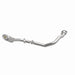 MagnaFlow Exhaust Products 21-532 OEM Grade Direct-Fit Catalytic Converter - Truck Part Superstore