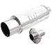 MagnaFlow Exhaust Products 14852 Universal Performance Muffler With Tip-2.25in. - Truck Part Superstore