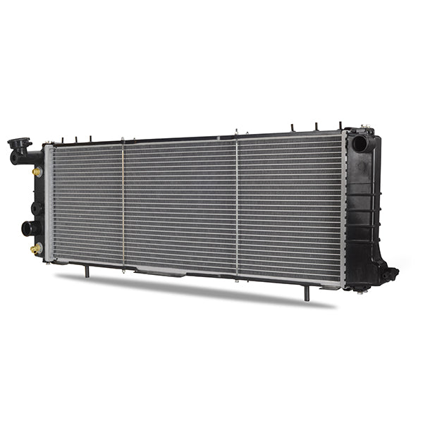 Mishimoto R1193-AT Replacement Radiator, fits Jeep Cherokee 1991-2001 - Truck Part Superstore