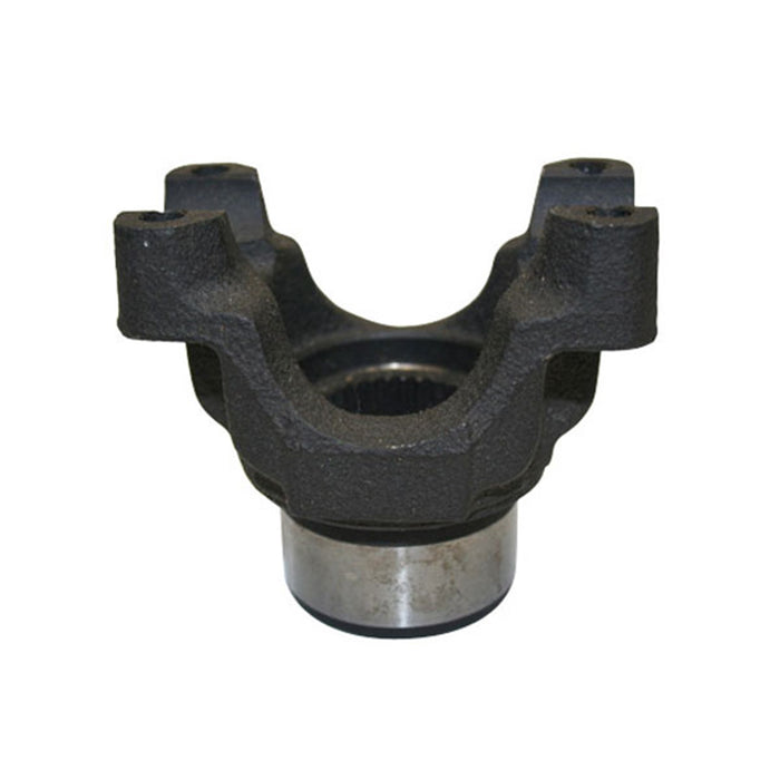 Omix 248091X Transfer Case Yoke; Front; Rear; Dana 44; 26 Spline; For Use w/Tapered Axles;; - Truck Part Superstore