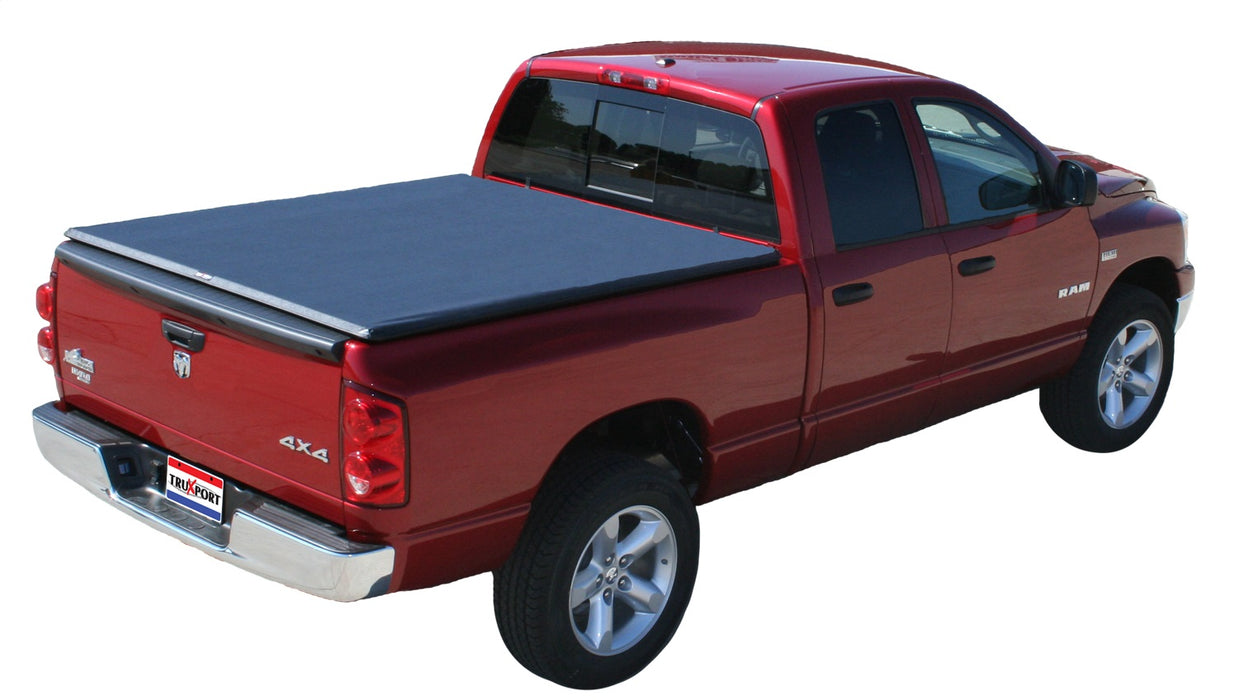 Truxedo 248101 TruXport-02-08 Ram 1500/03-09 2500/3500 8ft. - Truck Part Superstore