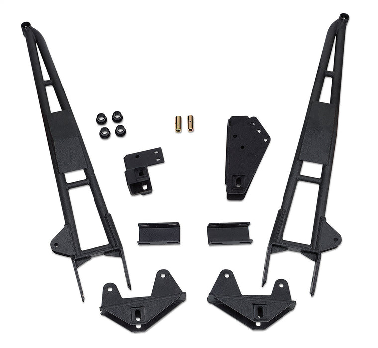 Tuff Country 24814 Box Kit-4in. - Truck Part Superstore