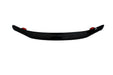 Auto Ventshade (AVS) 24818 Bugflector II® Stone/Bug Deflector; Smoke; Full Height; - Truck Part Superstore