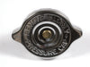 Mr Gasket 2481 Radiator Cap; Chrome; 15-18 lb.; Check To Insure Correct Fit; - Truck Part Superstore