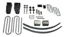 Tuff Country 24821 Box Kit-4in. - Truck Part Superstore