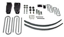 Tuff Country 24823 Box Kit-4in. - Truck Part Superstore