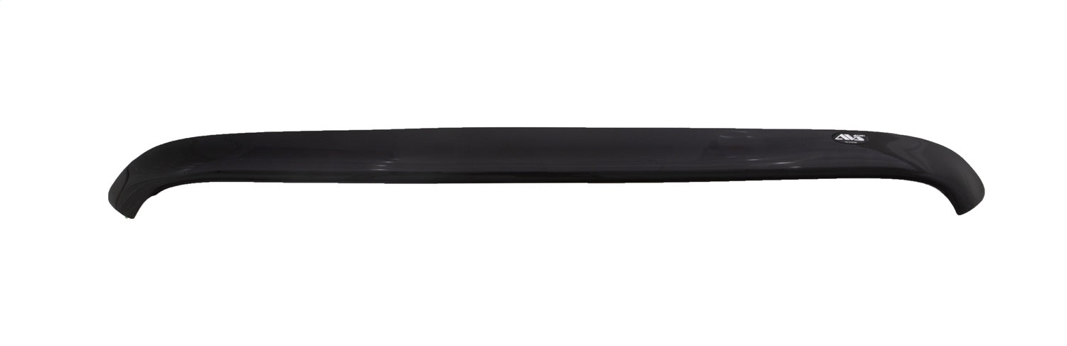 Auto Ventshade (AVS) 24827 Bugflector II® Stone/Bug Deflector; Smoke; Full Height; - Truck Part Superstore