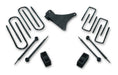 Tuff Country 24831 Box Kit-4in. - Truck Part Superstore