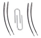 Tuff Country 24851 Box Kit-4in. - Truck Part Superstore