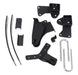 Tuff Country 24860 Box Kit-4in. - Truck Part Superstore