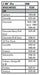 Mr Gasket 2486 Dust Cap; Front; Chrome; 2 3/16 in. Dia.; 2 pc.; - Truck Part Superstore