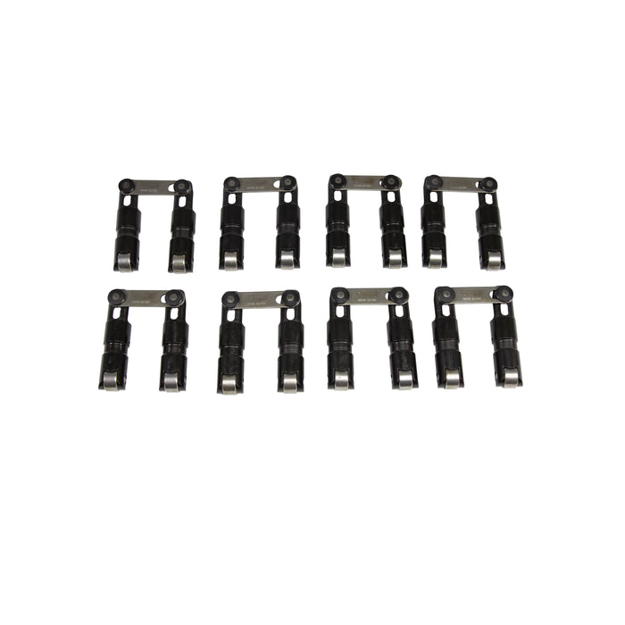 COMP Cams 96958-16 Sportsman Solid Roller Lifter Set w/ Bearing for GM GEN III/IV LS .904" Diameter - Truck Part Superstore