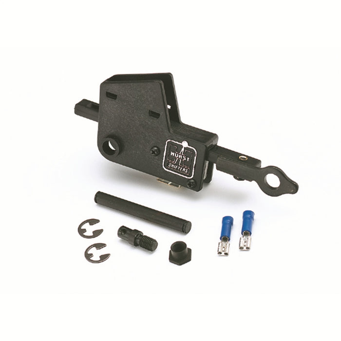 Hurst 2488600 Quarter Stick® Neutral/Park Start Safety Switch Kit - Truck Part Superstore