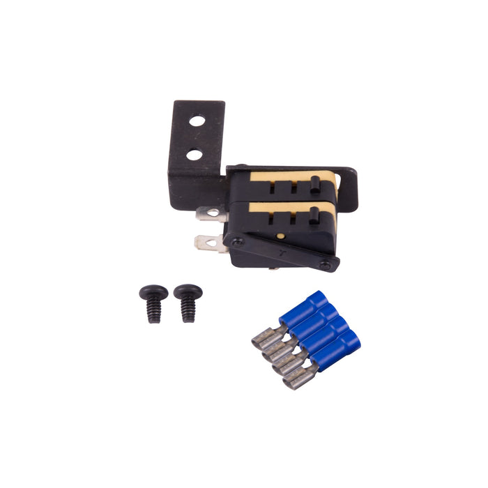 Hurst 2488602 Back Up Light Switch - Truck Part Superstore