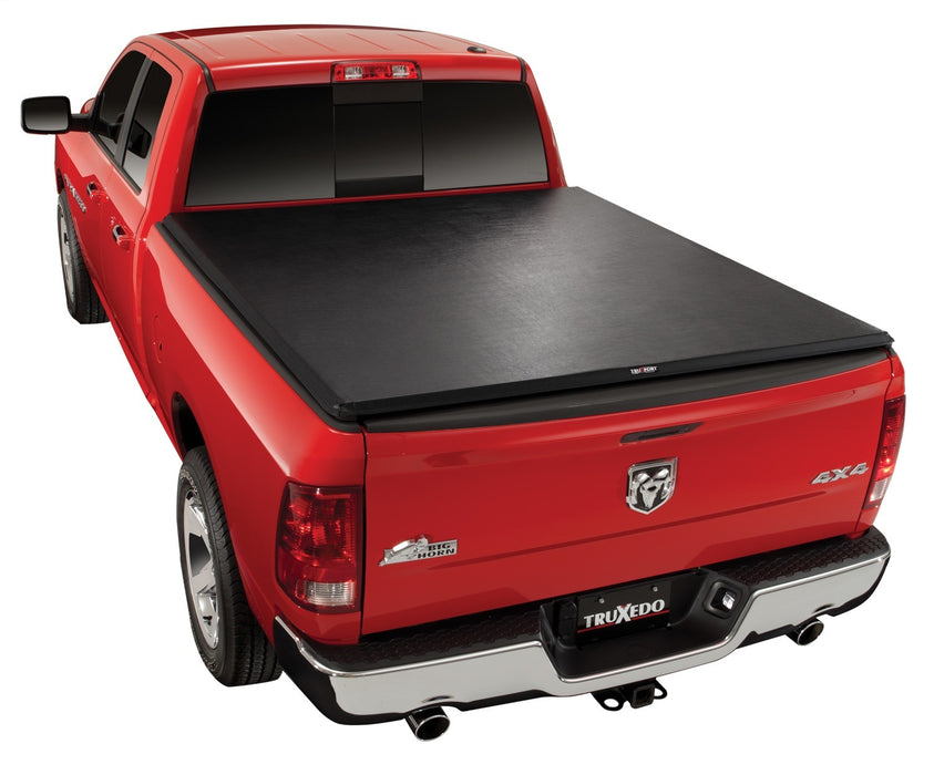 Truxedo 248901 TruXport-09-18 (19-22 Classic) Ram 1500/10-22 2500/3500 8ft. w/out RamBox - Truck Part Superstore
