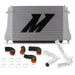 Mishimoto MMINT-MK7-15KP Performance Intercooler Kit, fits Volkswagen MK7 Golf TSI/GTI/R 2015+ - Truck Part Superstore