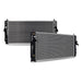 Mishimoto R2491-AT Replacement Radiator, fits Cadillac DeVille 2001-2005 - Truck Part Superstore