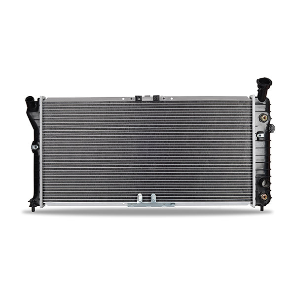 Mishimoto R1889-AT Replacement Radiator, fits Buick Regal 1997-1999 - Truck Part Superstore