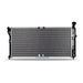 Mishimoto R1889-AT Replacement Radiator, fits Buick Regal 1997-1999 - Truck Part Superstore