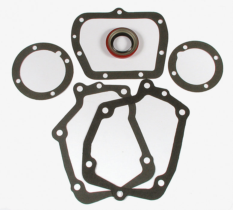 Mr Gasket 2492 Overhaul Trans Gasket Kit; w/Tailshaft Seal; - Truck Part Superstore