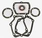Mr Gasket 2492 Overhaul Trans Gasket Kit; w/Tailshaft Seal; - Truck Part Superstore